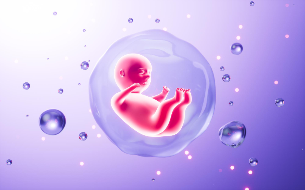 Embryos and Emotions