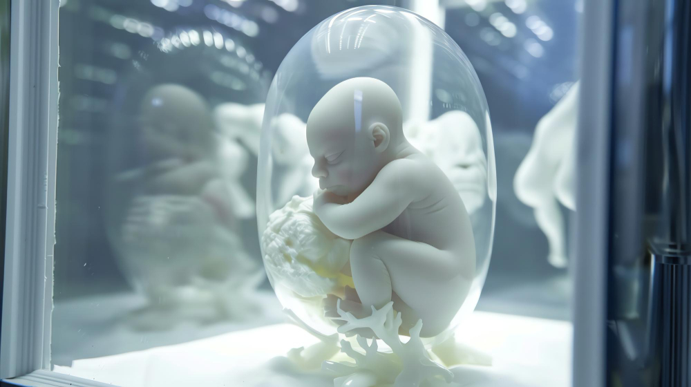 How Technology Is Giving Embryos a Better Chance