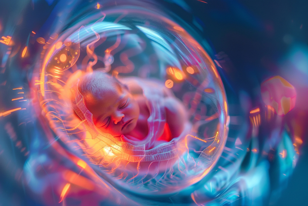 Your Embryos’ First Home The Incubator