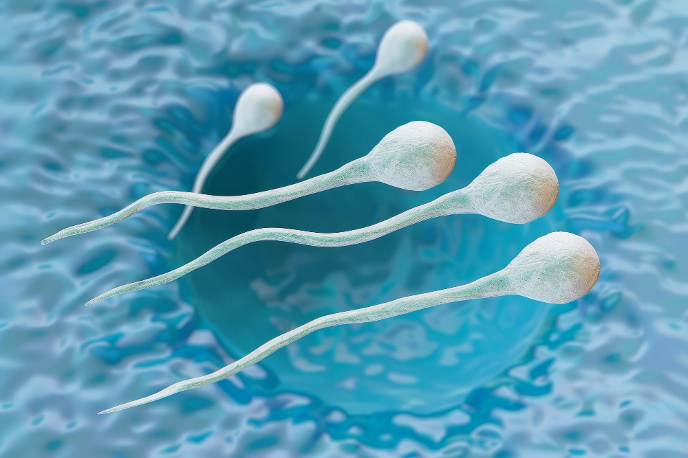 Necrozoospermia
