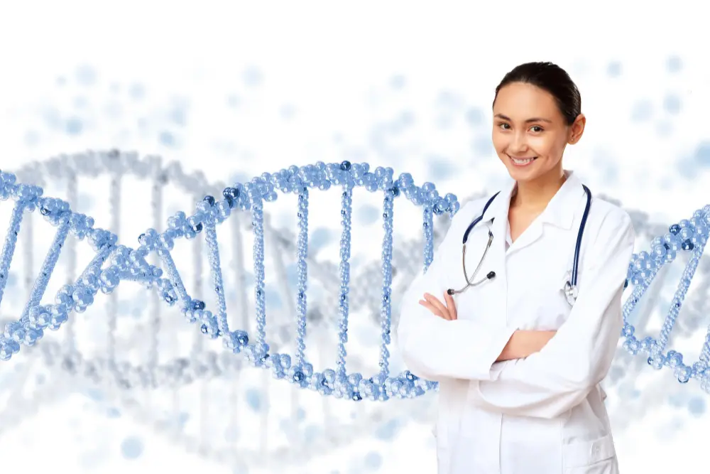 Preimplantation Genetic Testing