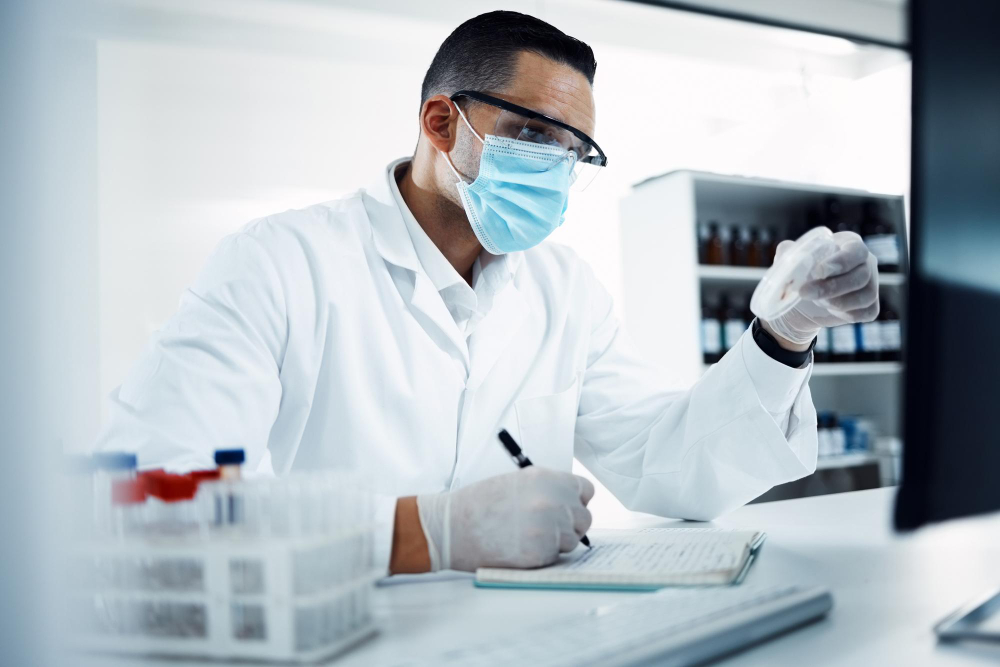 PGT-M Testing