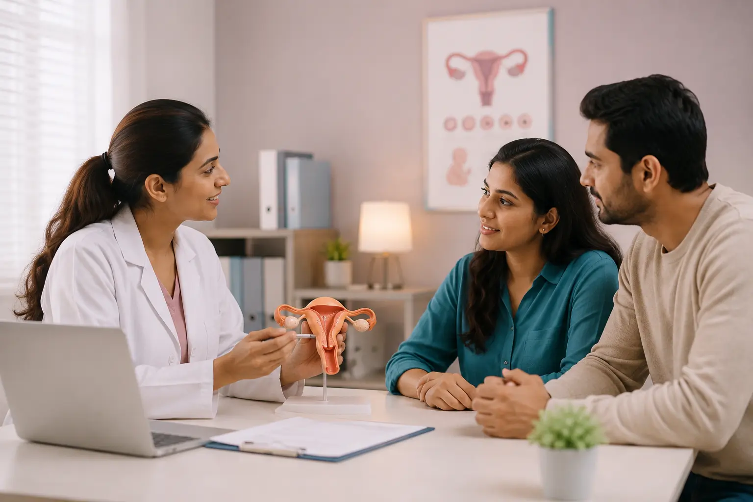 IVF Consultation in Noida